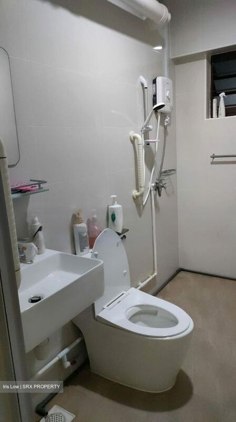 Blk 447 Sin Ming Court (Bishan), HDB 5 Rooms #425287711